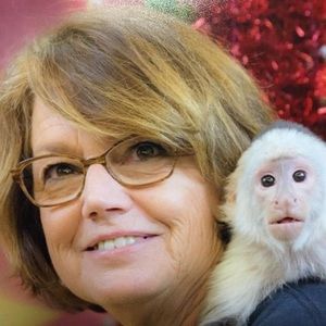 Meet your Posher, Karen rollow